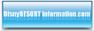 DisnyRESORT information.com